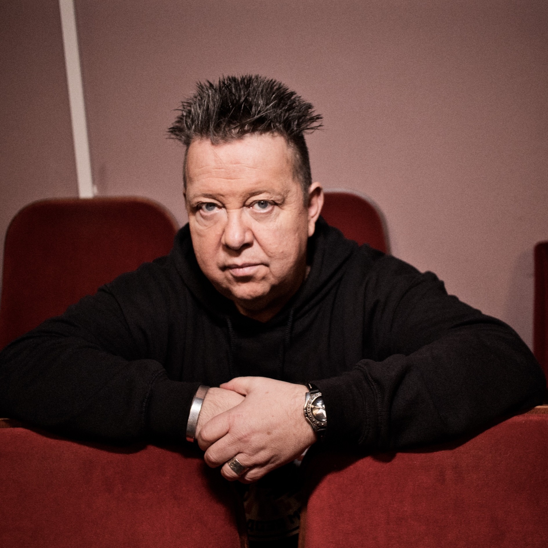 SEBASTIAN KRUMBIEGEL