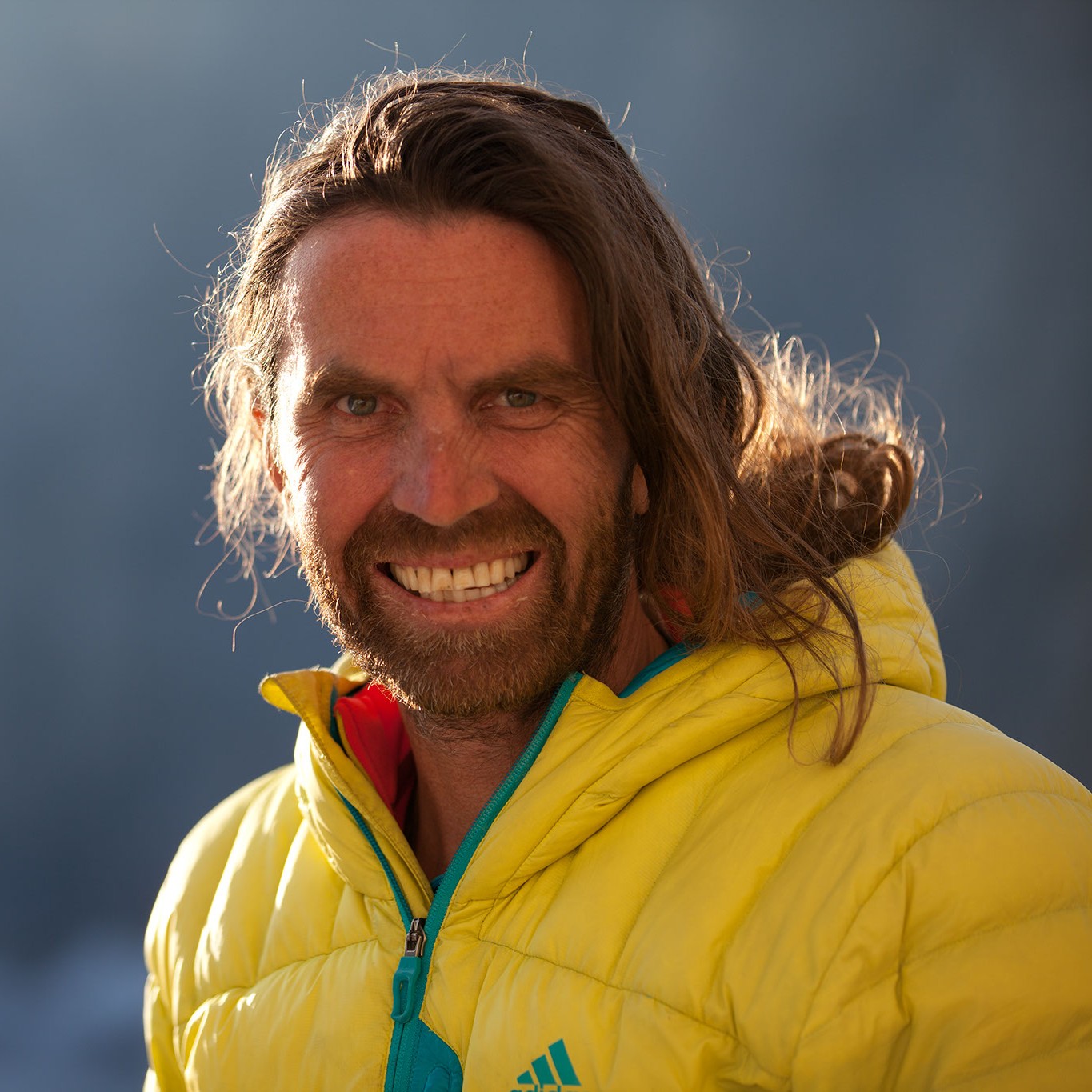 Thomas Huber
