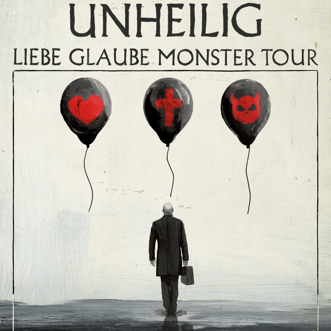 UNHEILIG & Special Guests