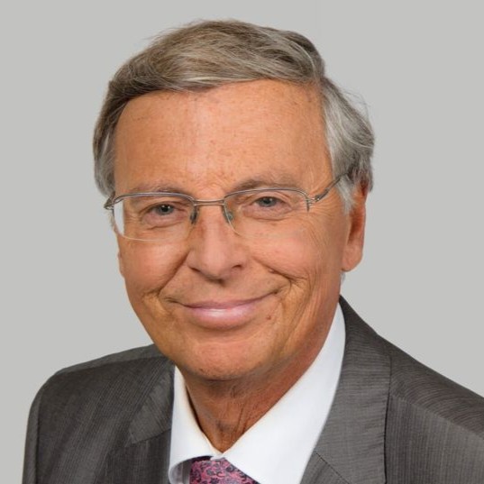 WOLFGANG BOSBACH