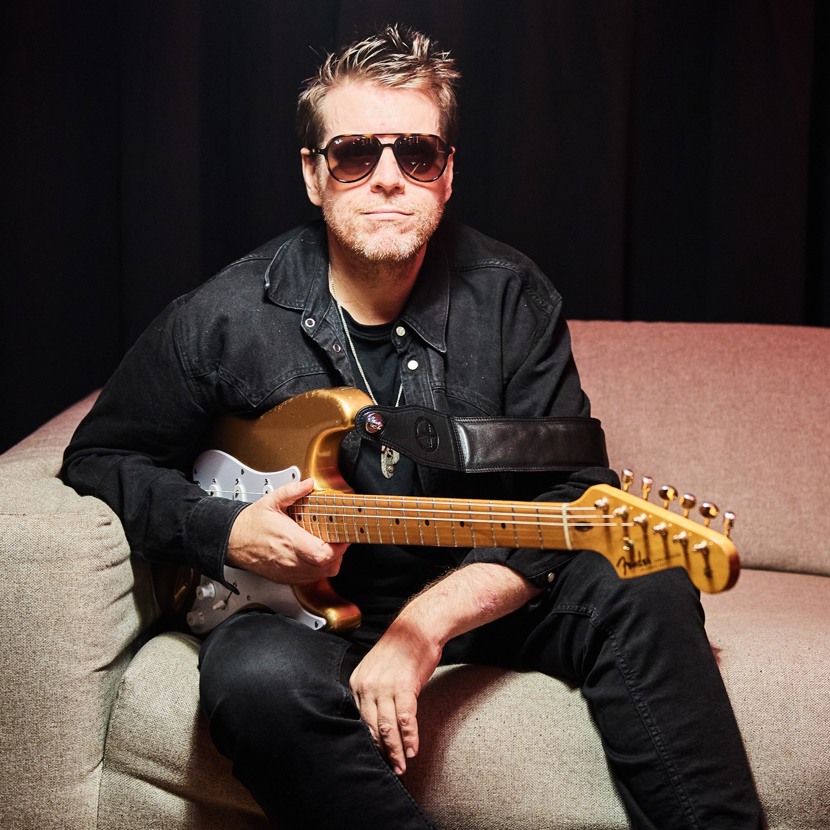 DANNY BRYANT