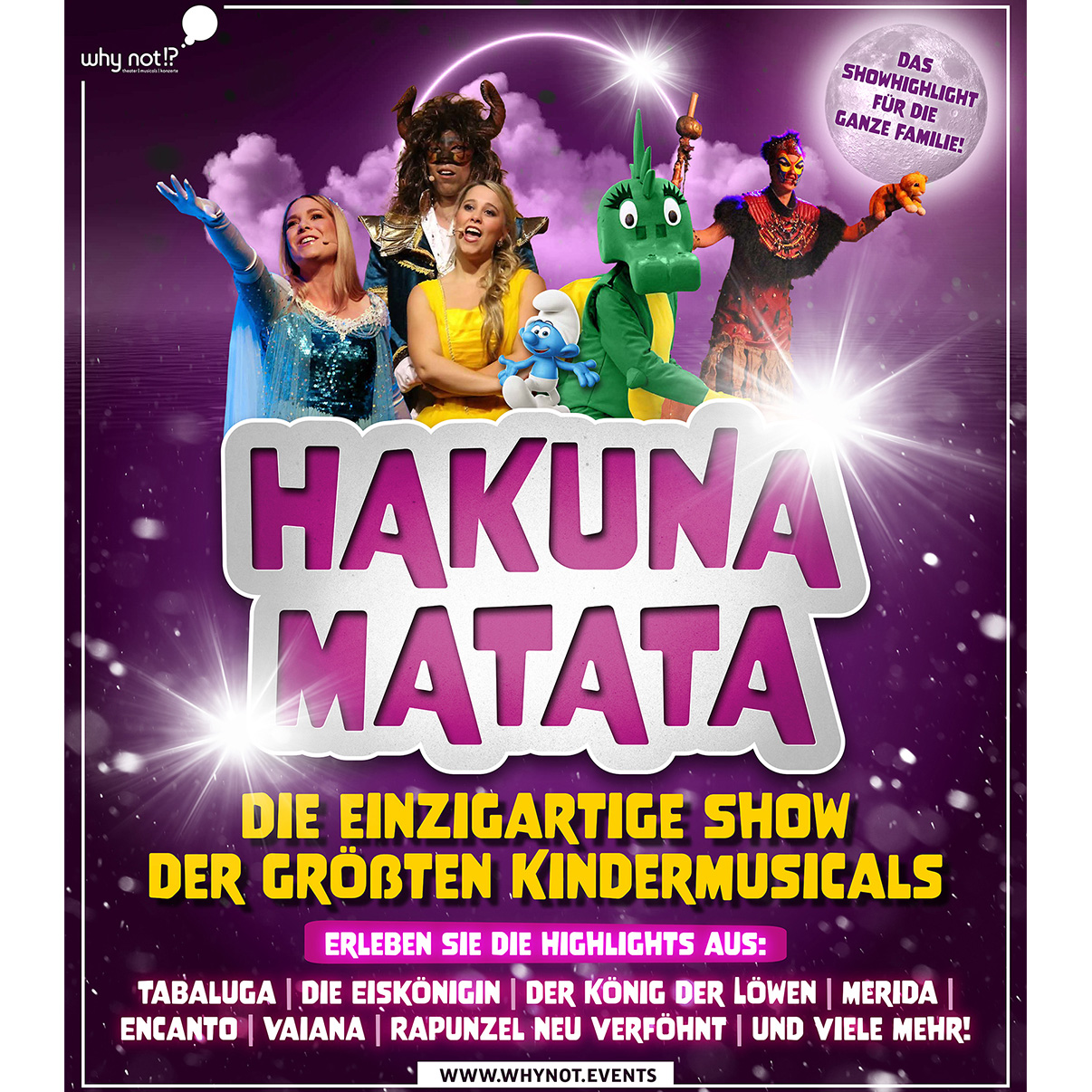 Hakuna Matata