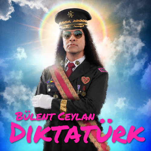 Bülent Ceylan