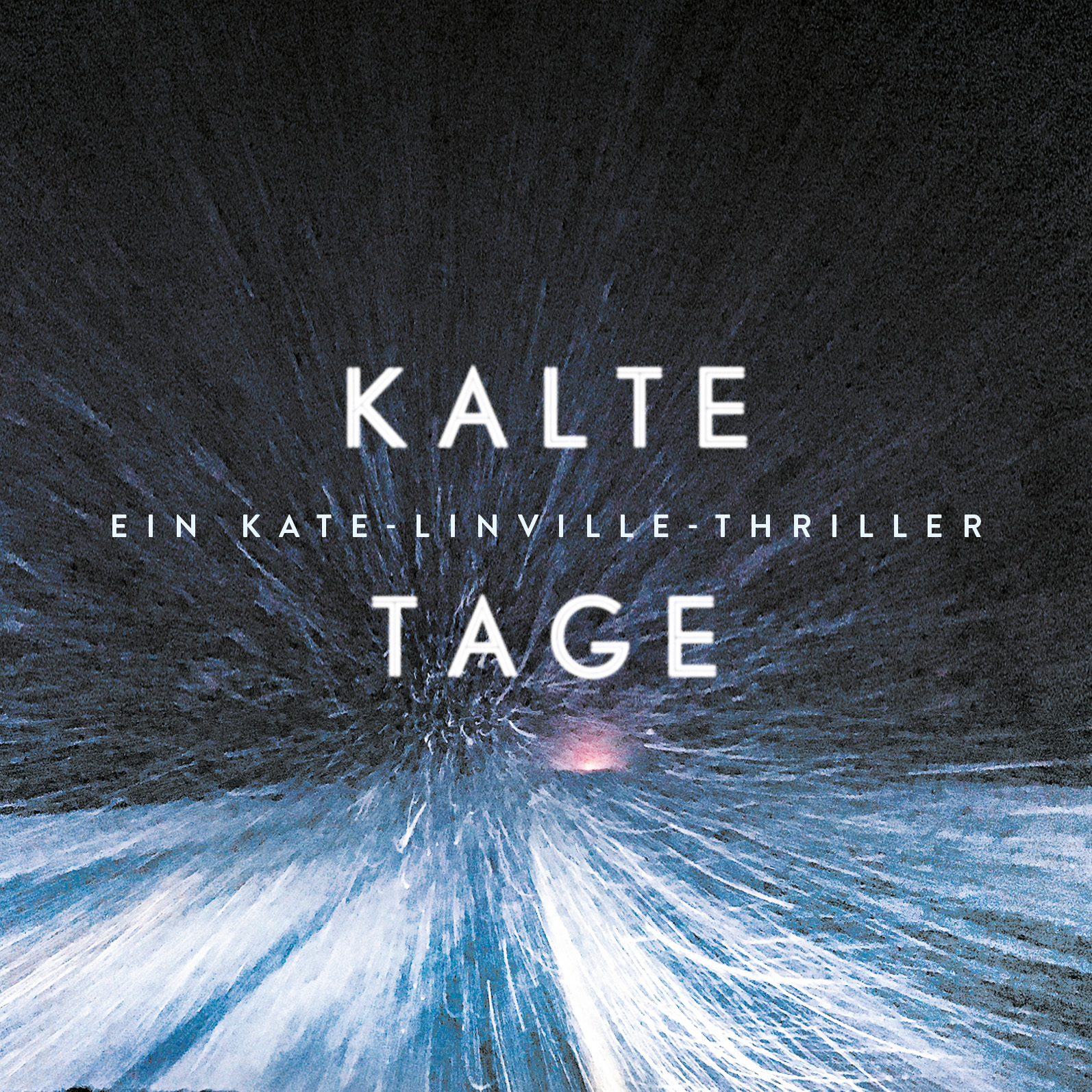 Charlotte Link: Kalte Tage