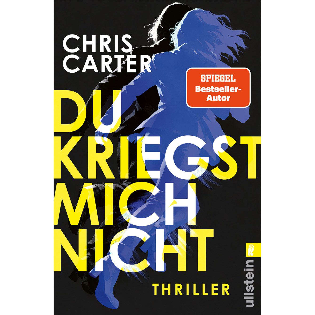 Chris Carter & Wanja Mues