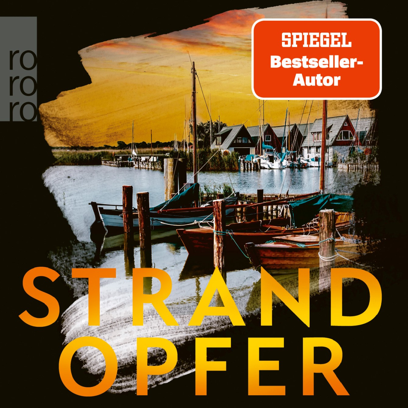 Frank Goldammer: Strandopfer