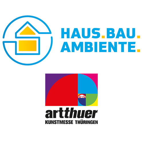 Haus.Bau.Ambiente. und artthuer