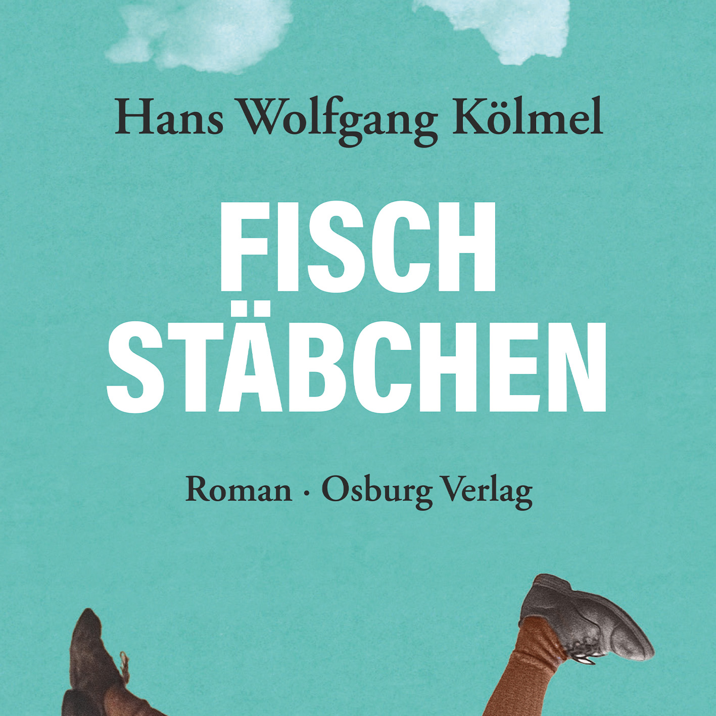 Hans-Wolfgang Kölmel: Fischstäbchen