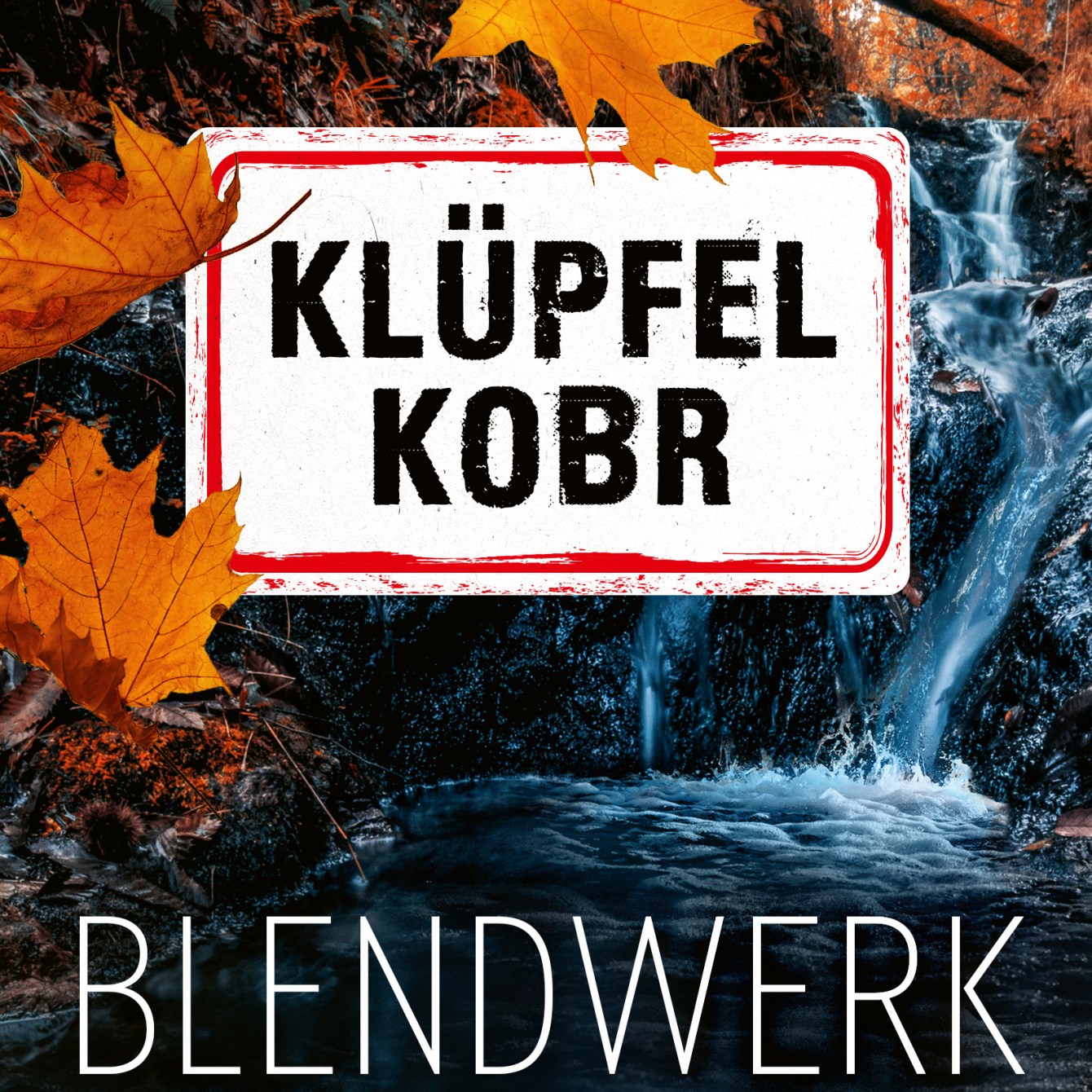 Volker Klüpfel & Michael Kobr