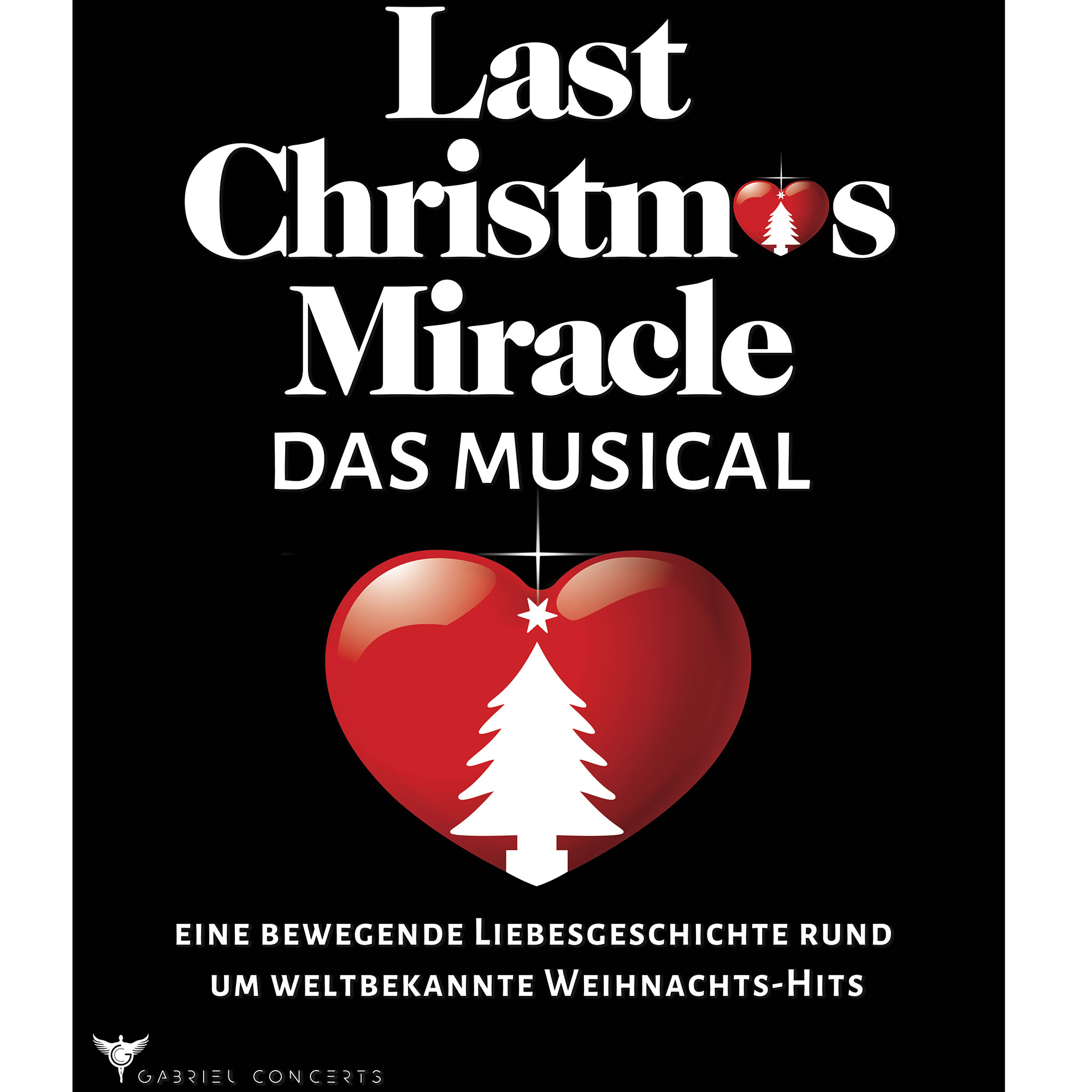 Last Christmas Miracle