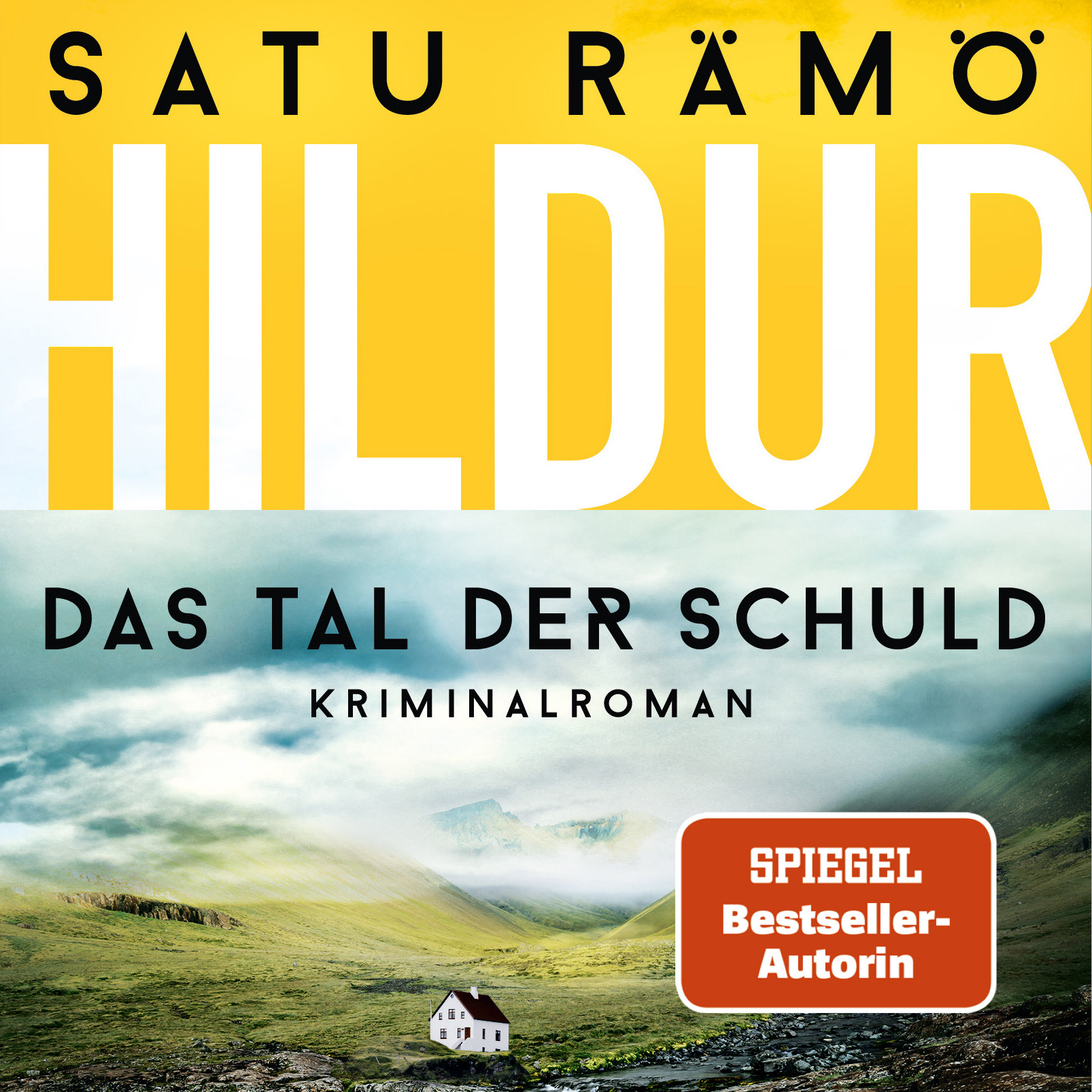 Satu Rämö: Hildur