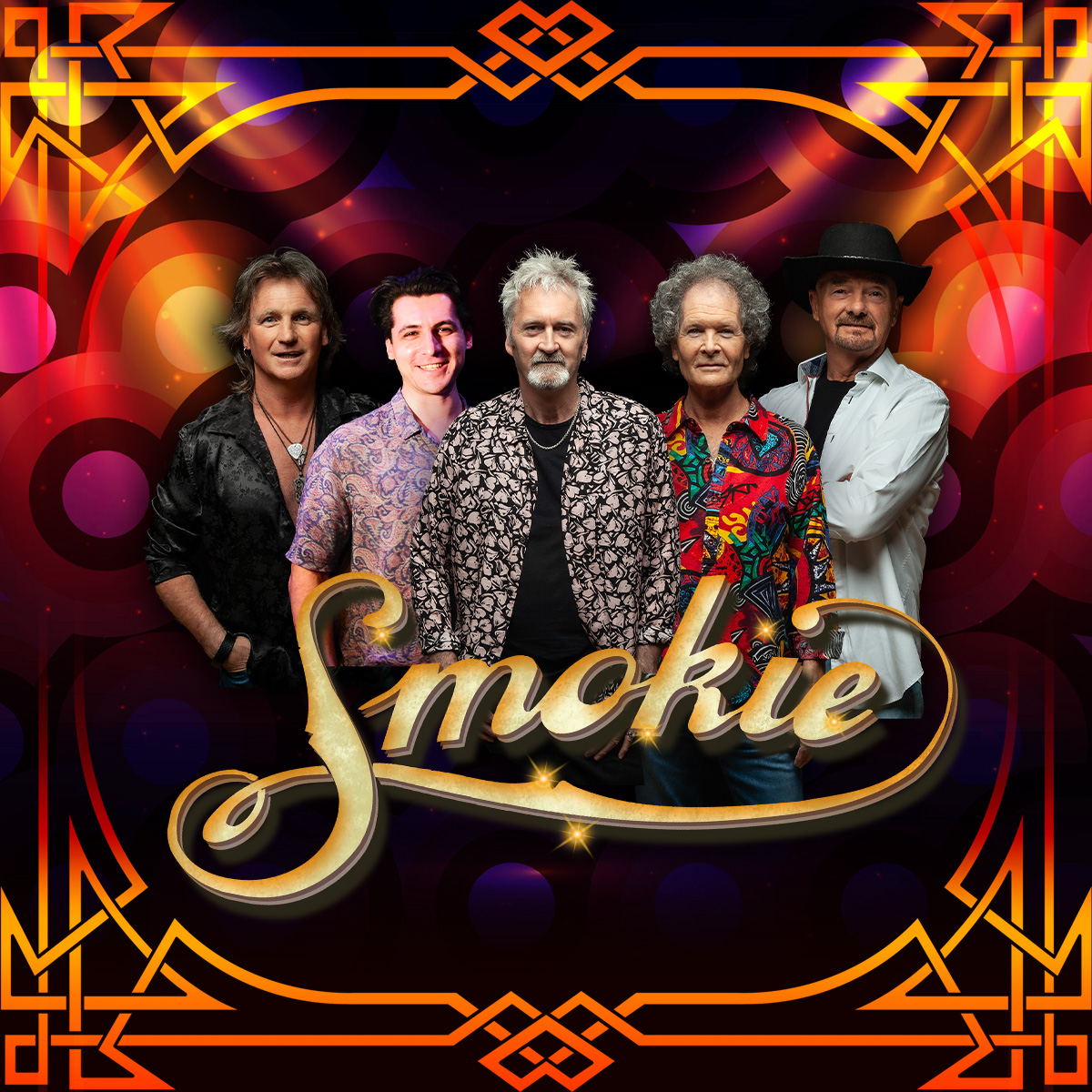 SMOKIE