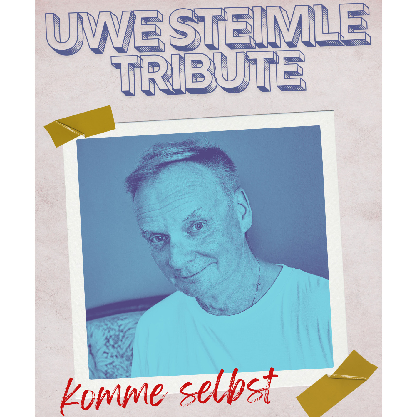 Uwe Steimle