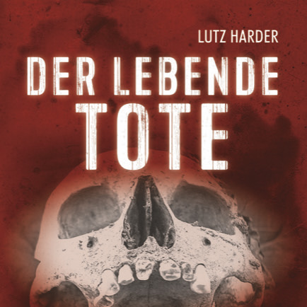 Die Krimi-Wein-Lese mit Lutz Harder