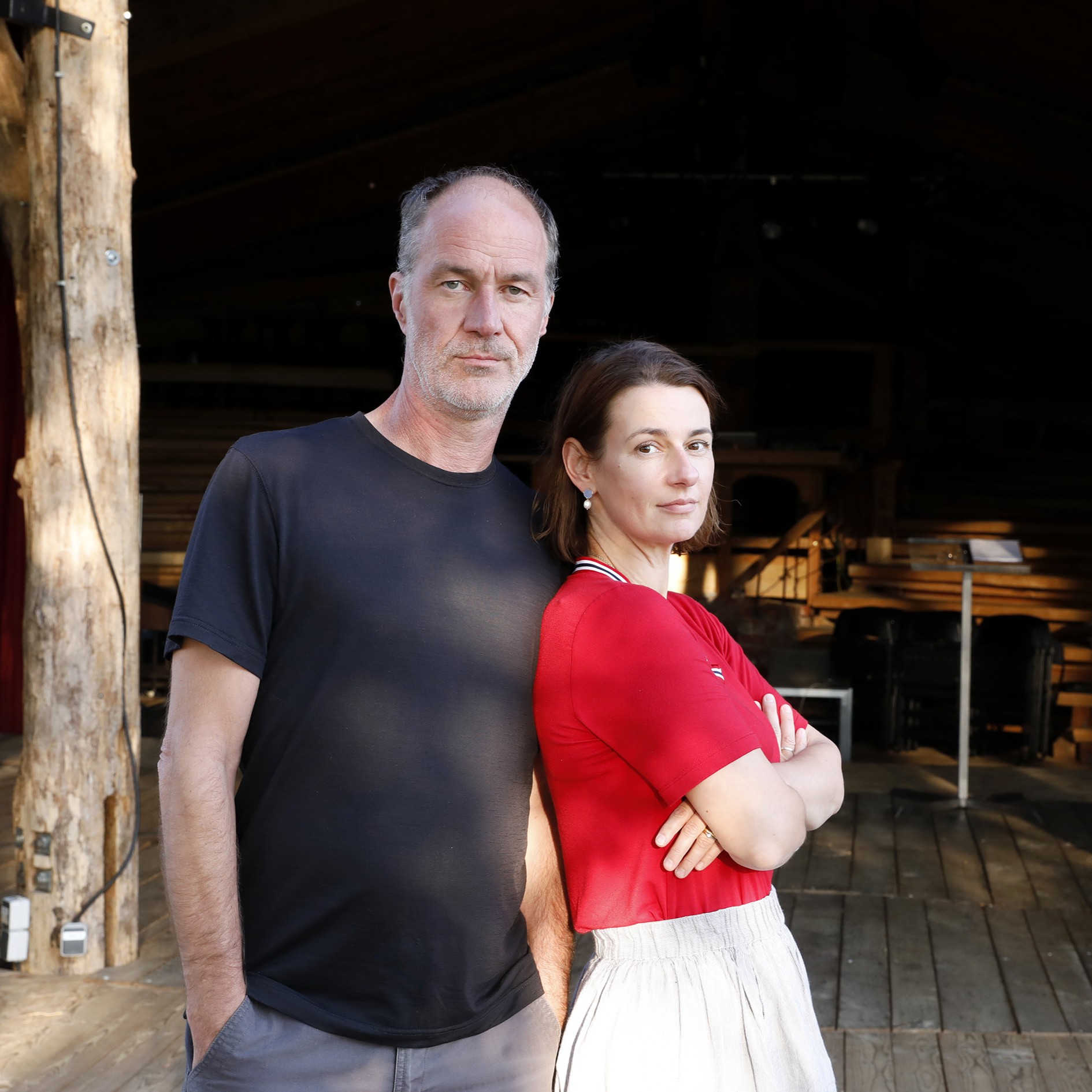 Annett Renneberg & Holger Daemgen