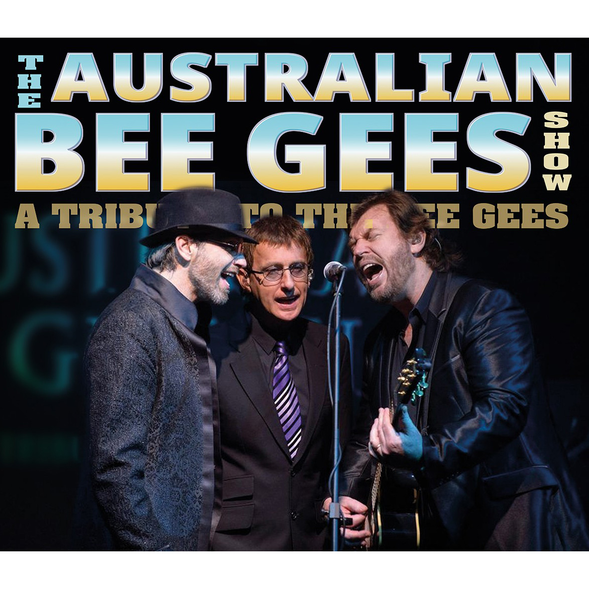 Australian Bee Gees Show