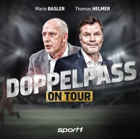 DOPPELPASS