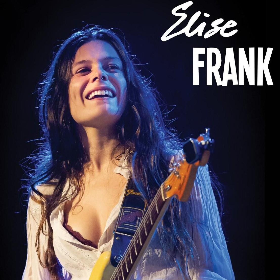 Elise Frank