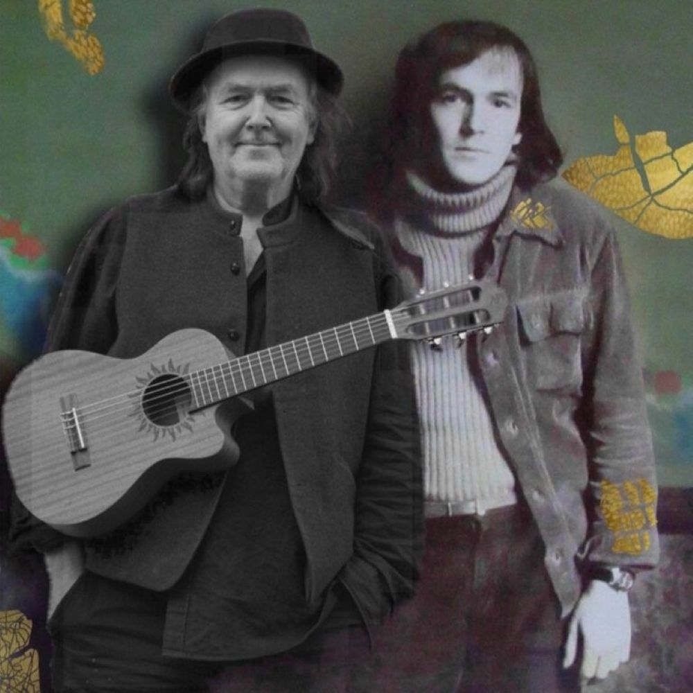 Gerhard Schöne & Musikanten