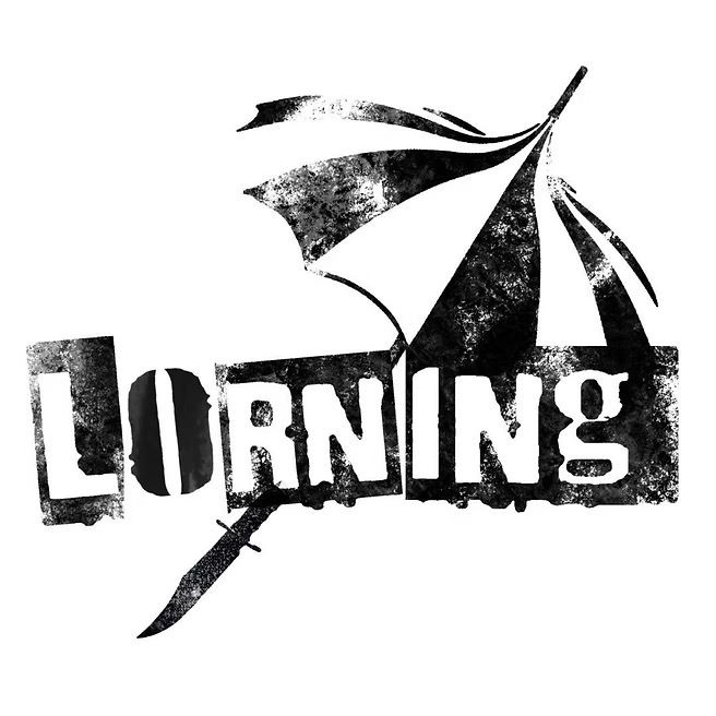 Lorning – Support: Zalvox