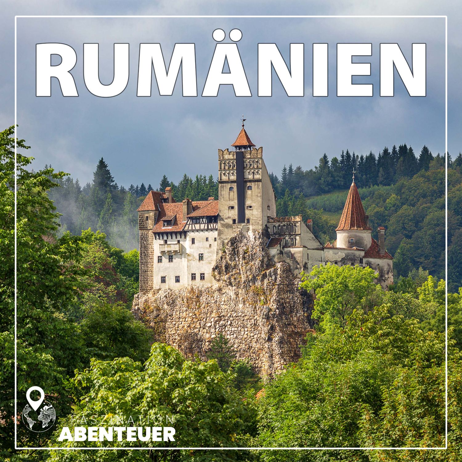 Rumänien
