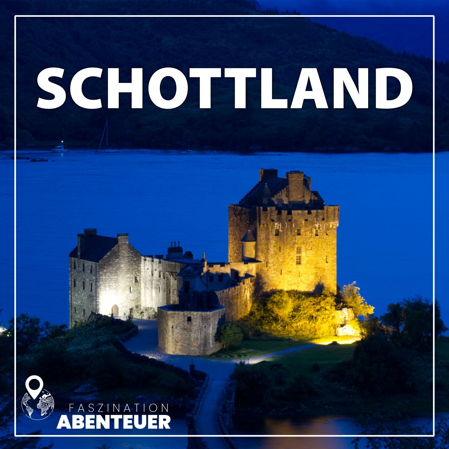 Schottland