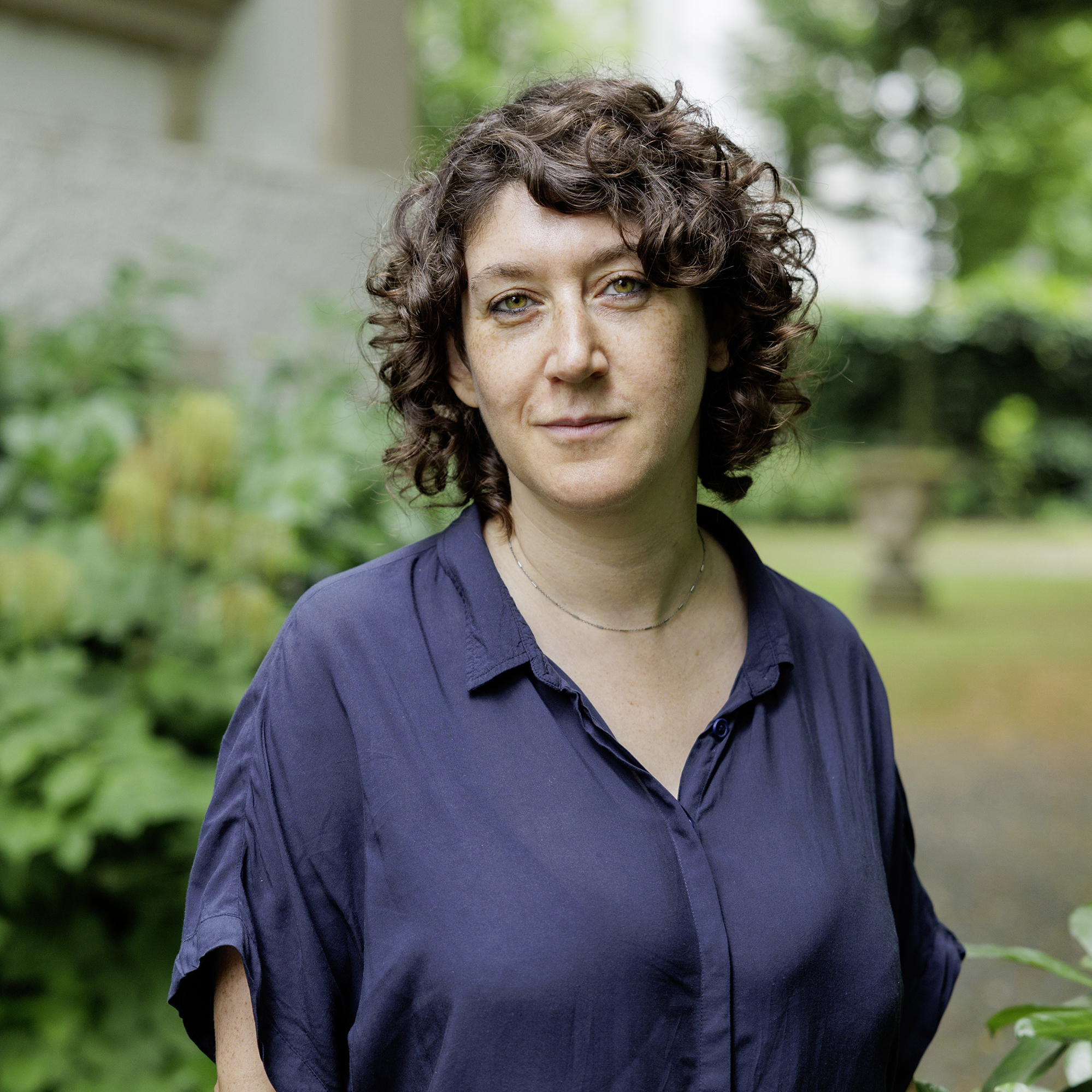 Lena Gorelik