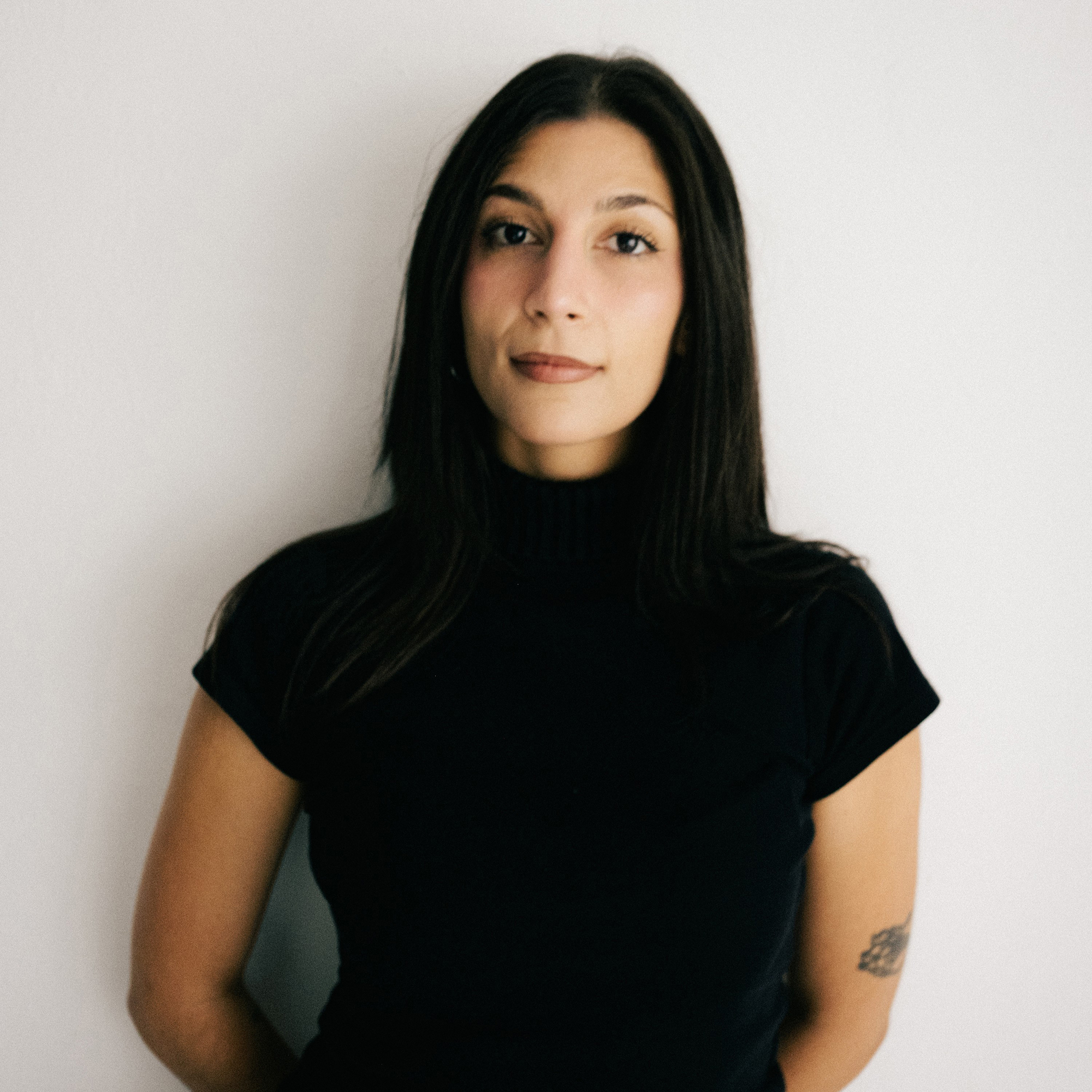 Miriam Davoudvandi