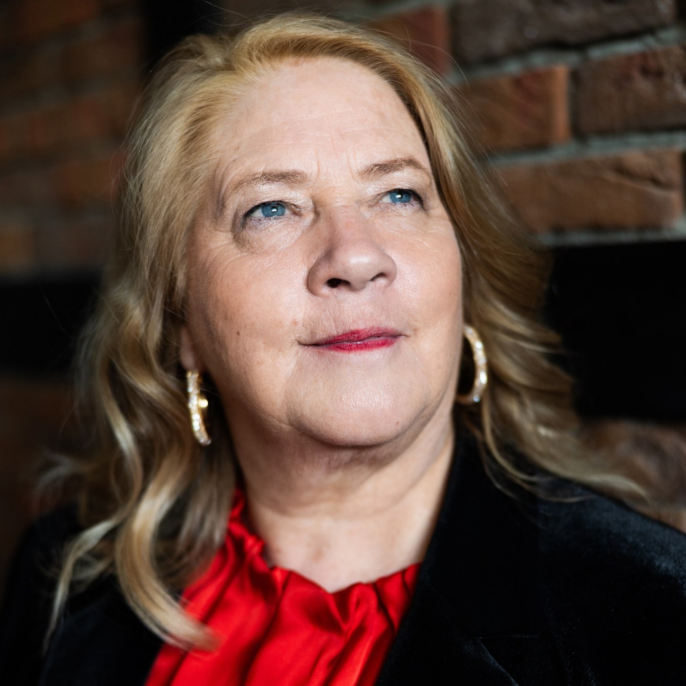 KATHY KELLY