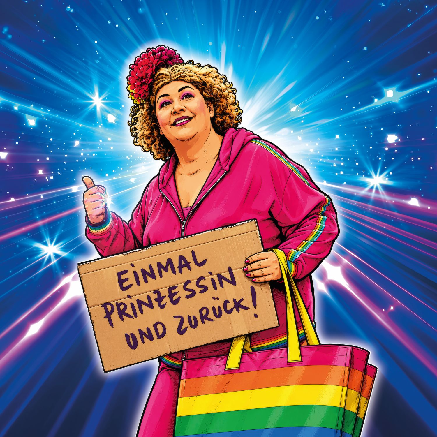 CINDY AUS MARZAHN