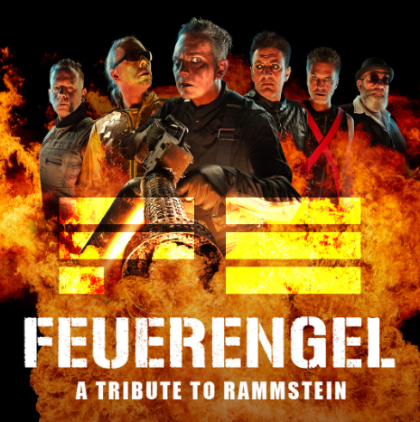 FEUERENGEL