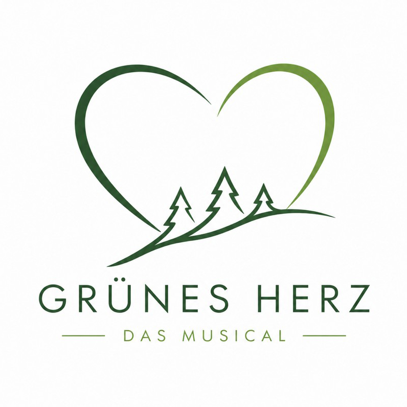“Grünes Herz“ – Das Musical