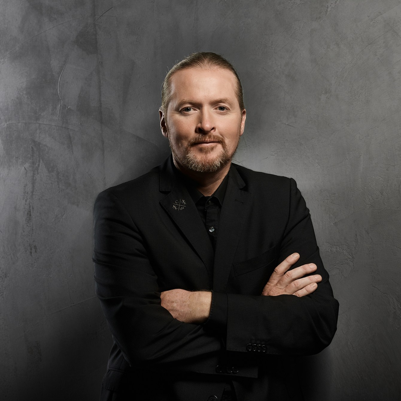 Eine Begegnung mit Joey Kelly