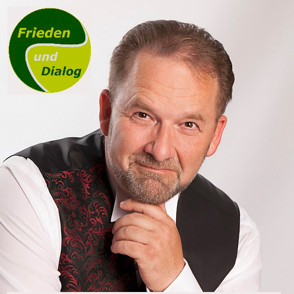 Friedenskonzert mit Ronny Weiland