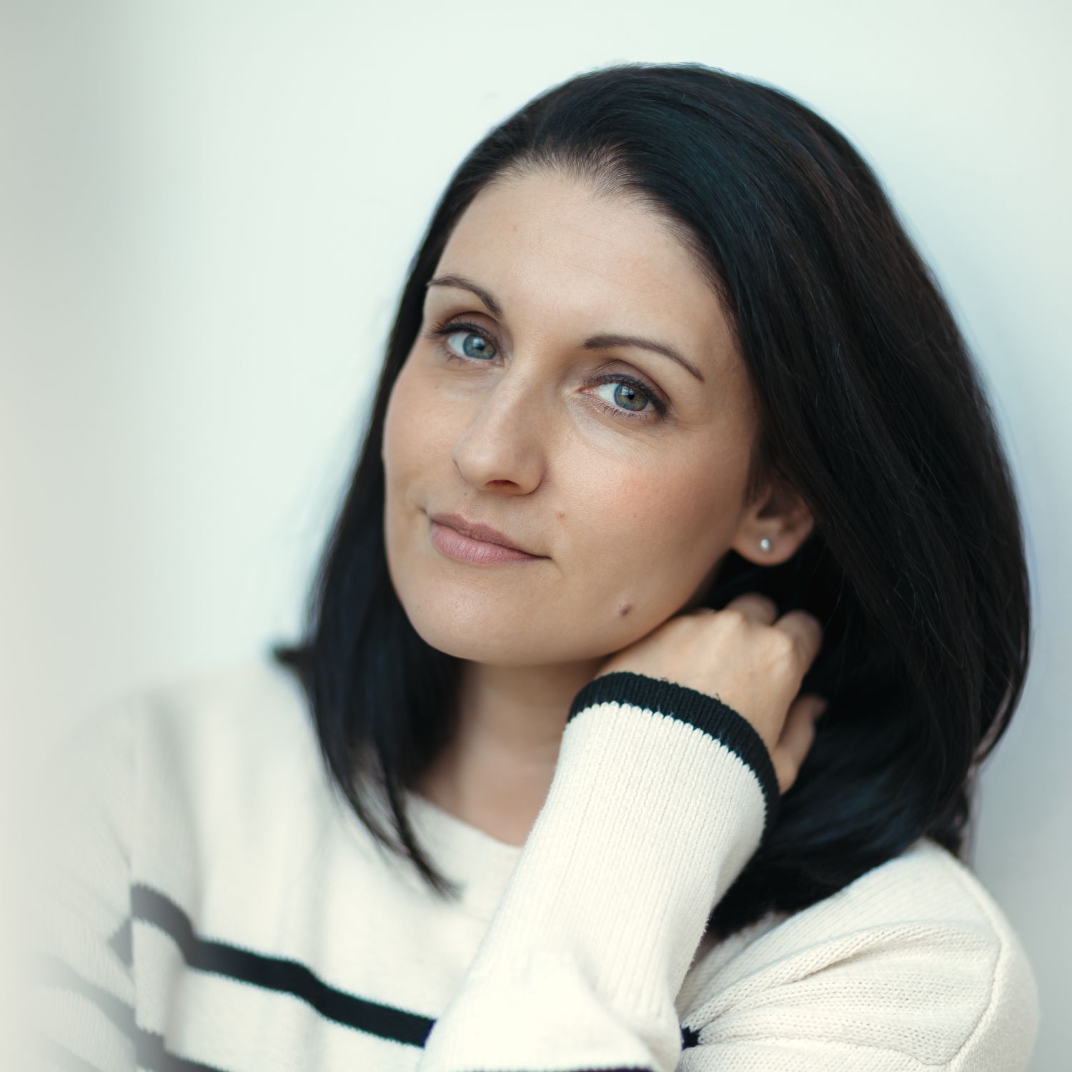 Autorenlesung mit Annika Strauss: “REM“