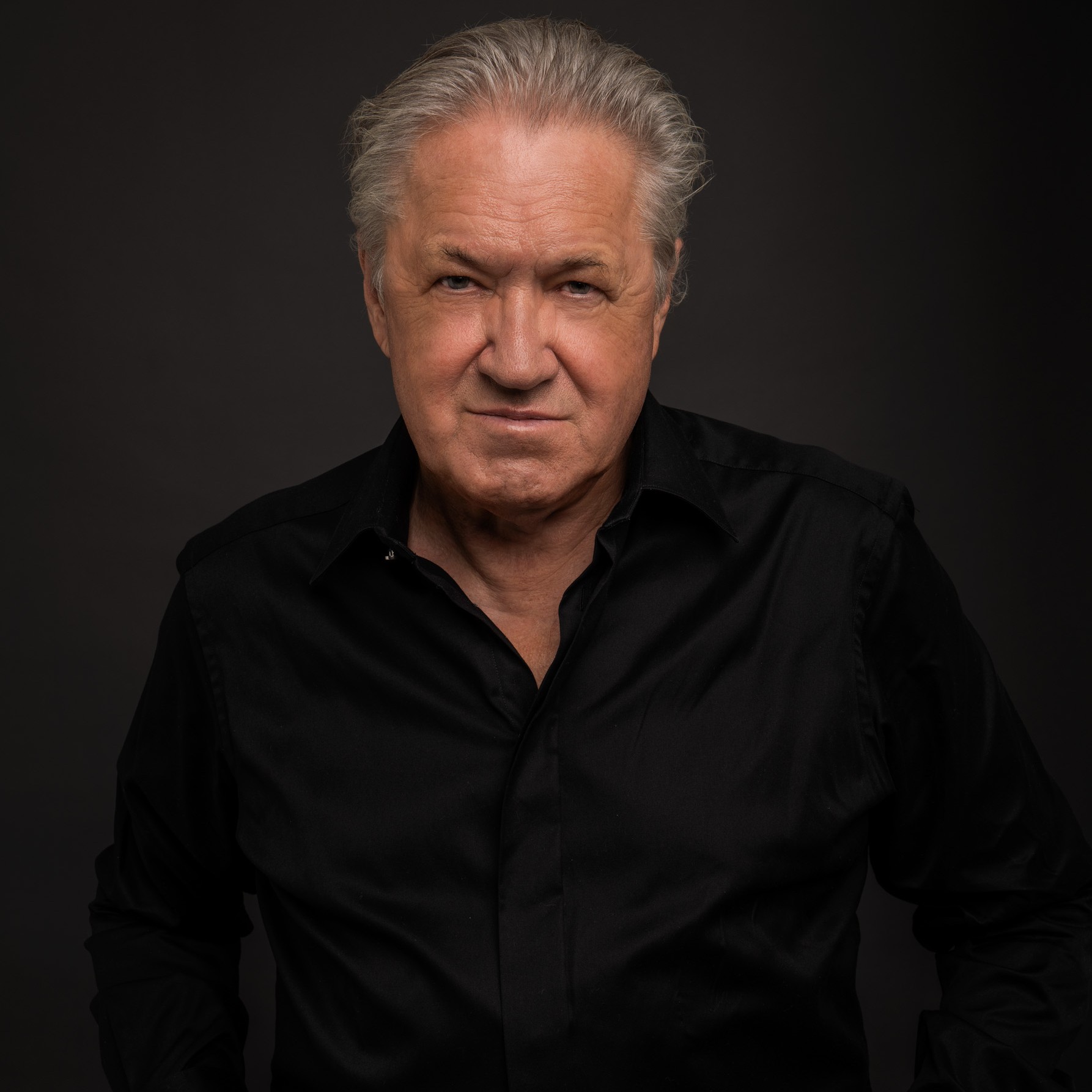 Michael Brandner – “Kerl aus Koks“