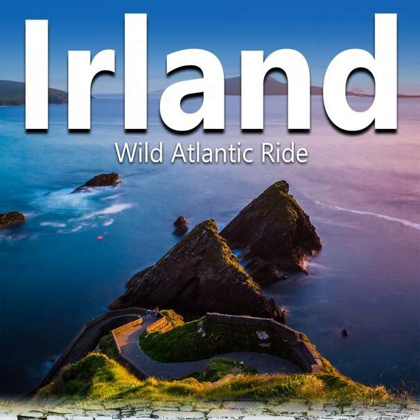 Irland – Wild Atlantic Ride