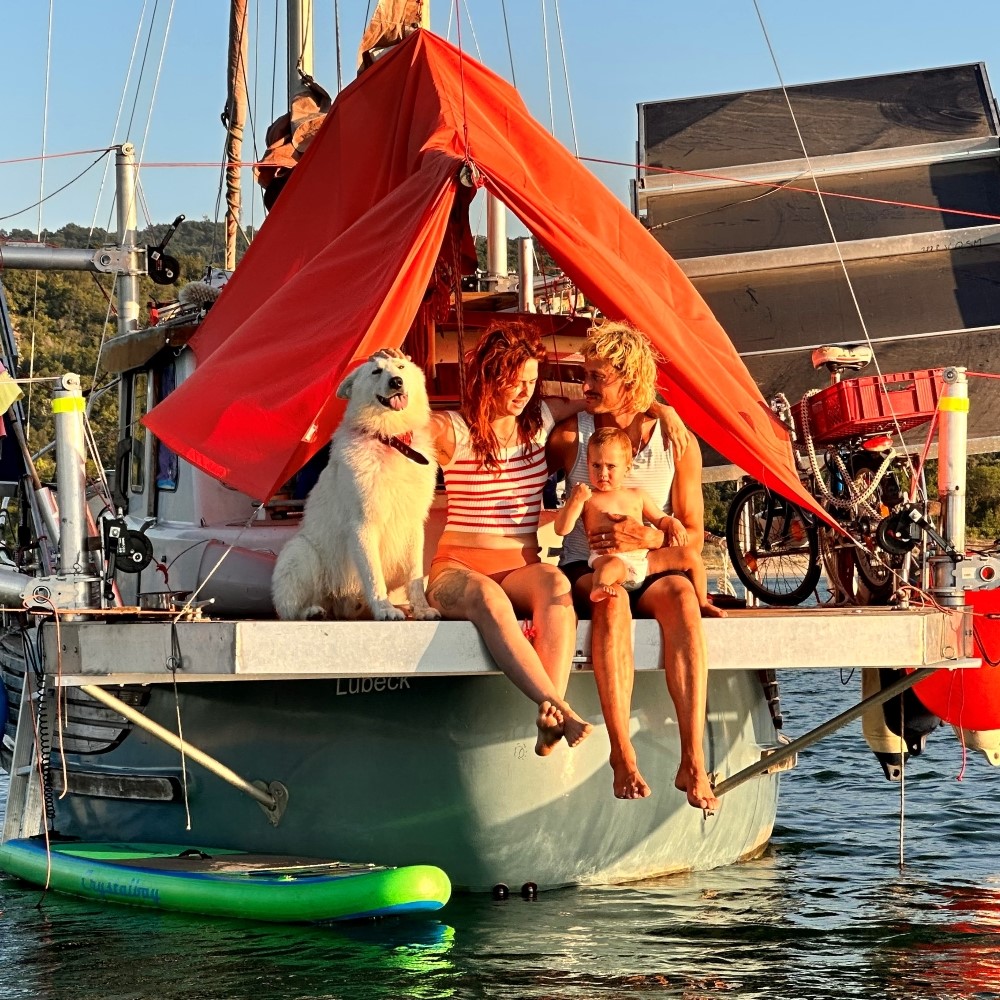 21. Lichtbildarena – ALLE AN BORD?