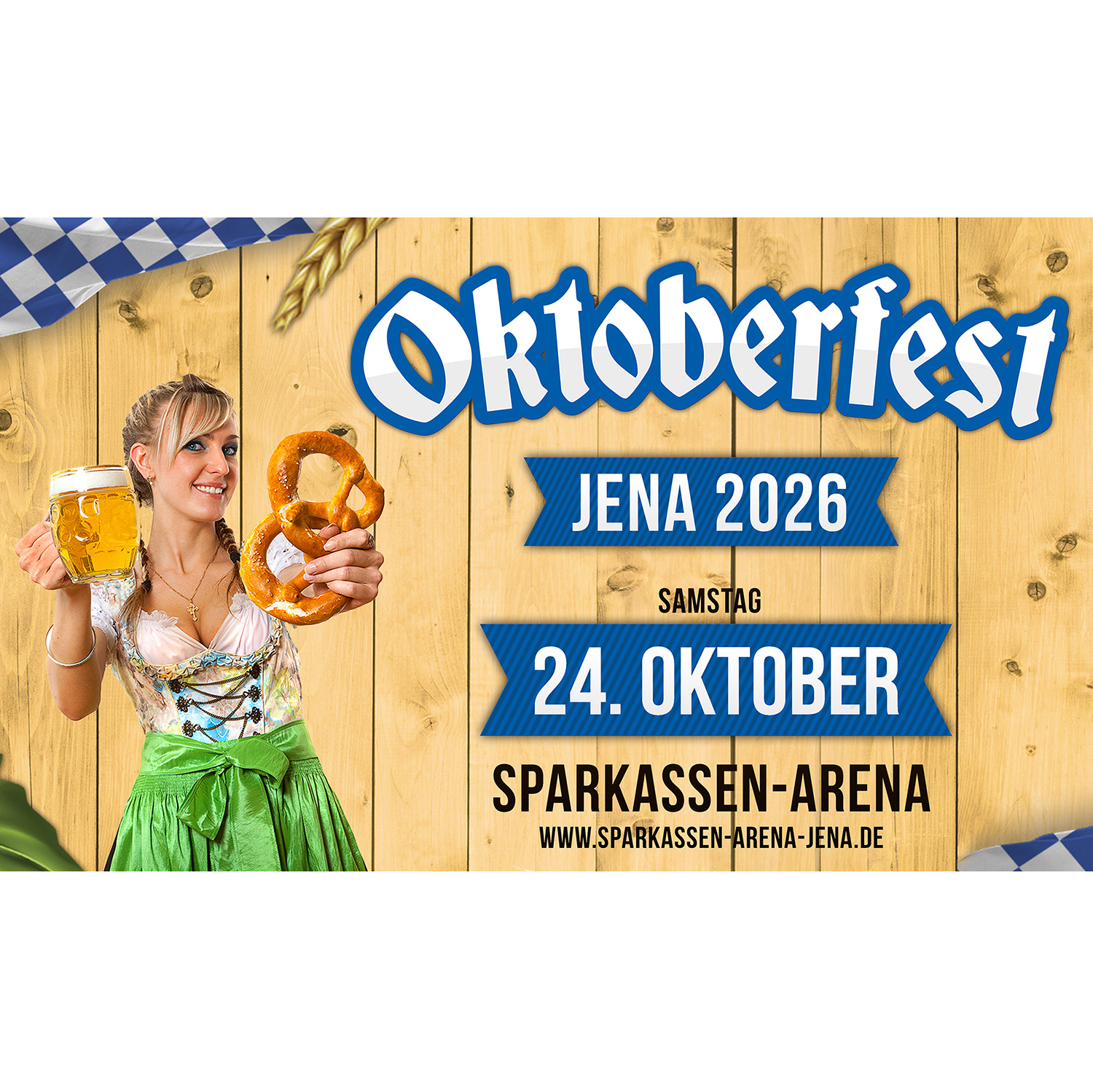 Oktoberfest Jena