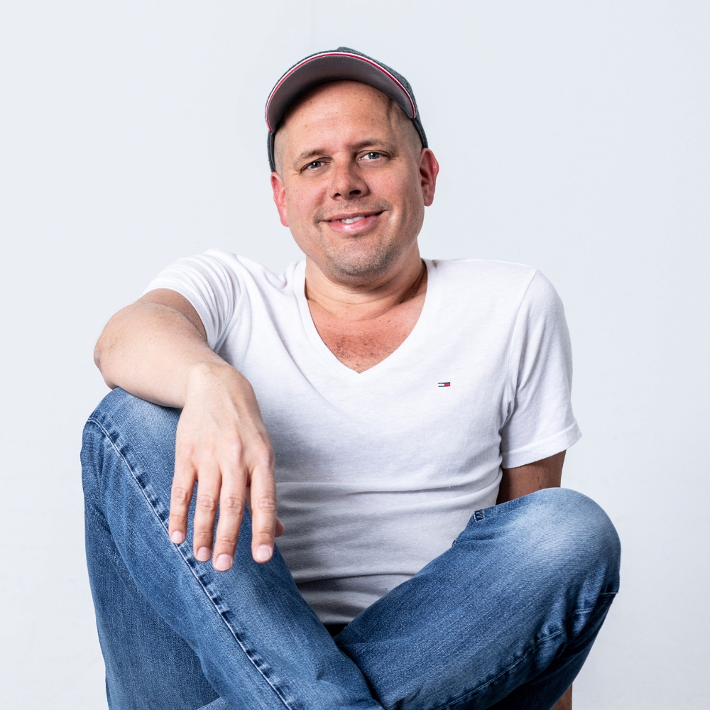 Ralph Ruthe