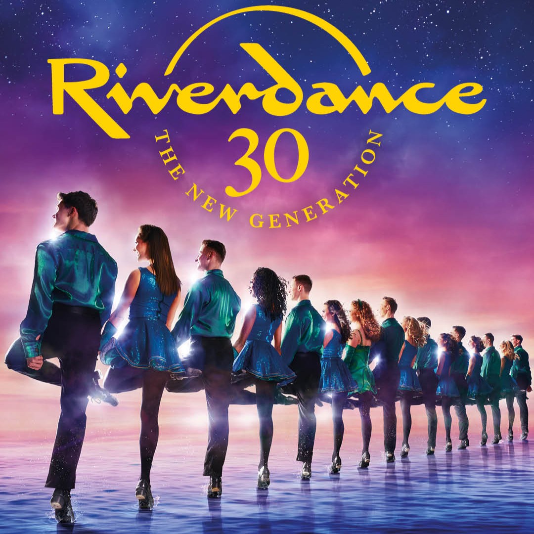 RIVERDANCE