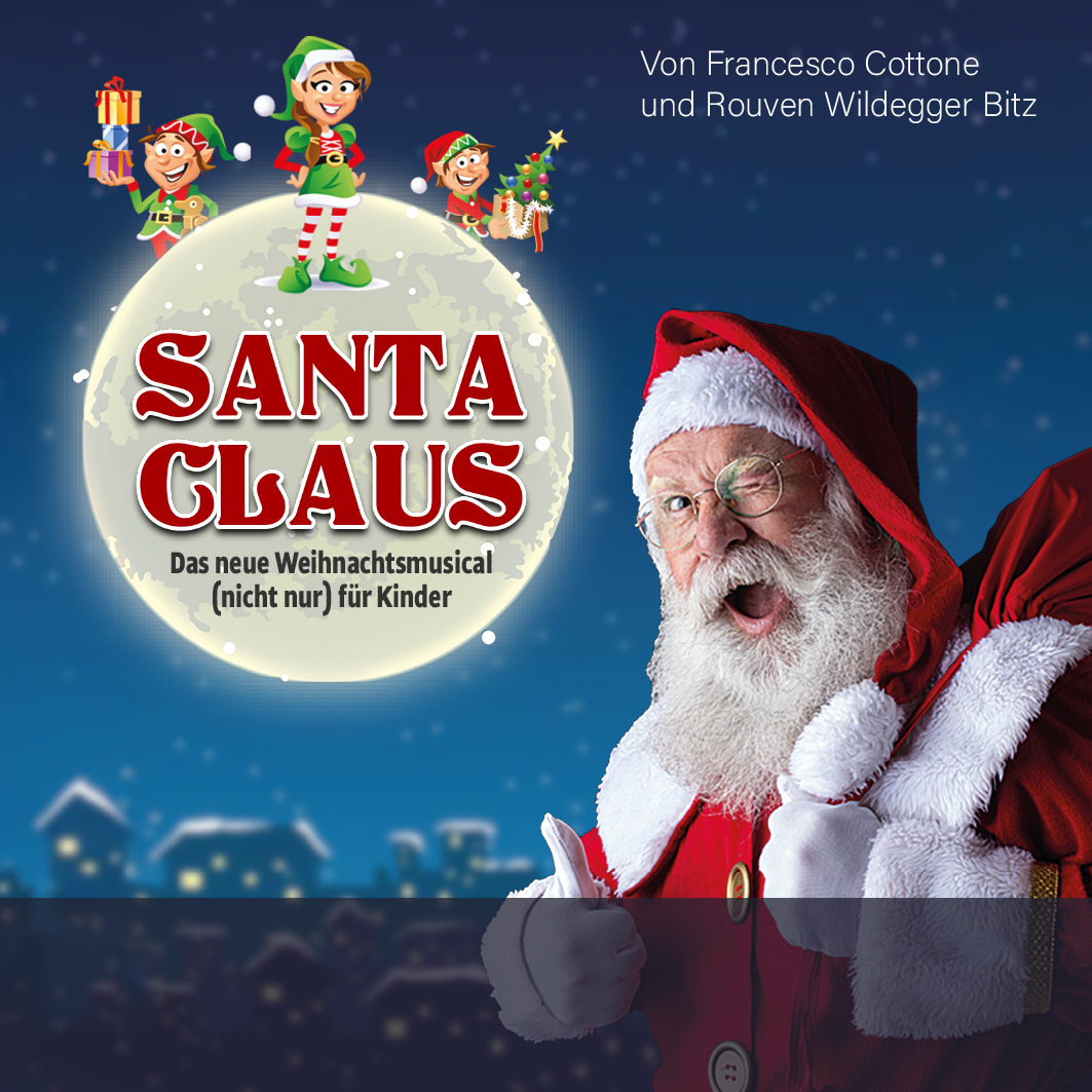 Santa Claus
