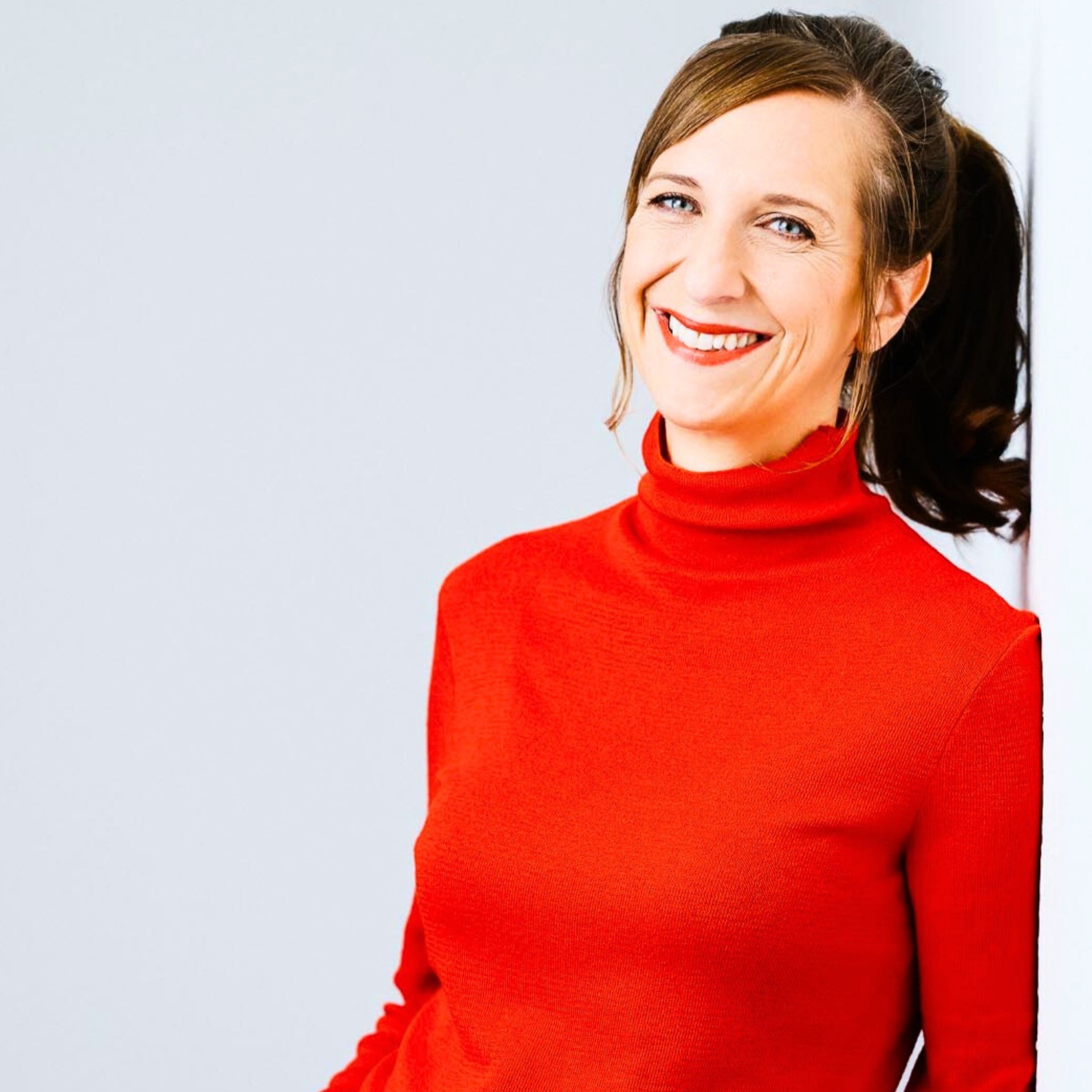 Sarah Hakenberg