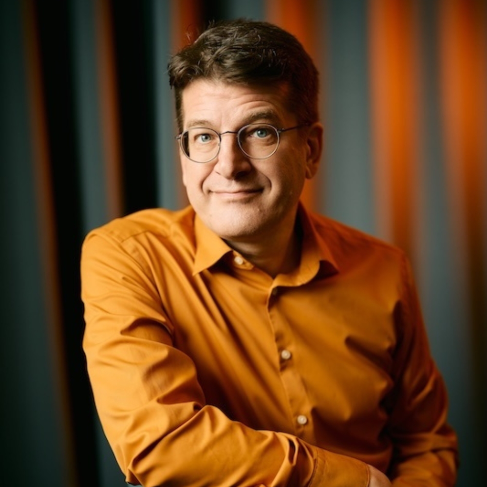 Nils Heinrich