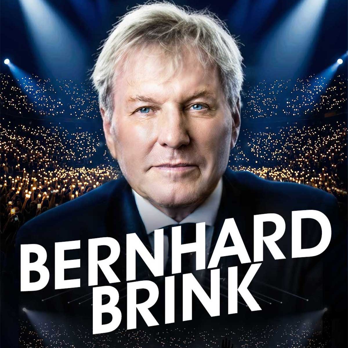 BERNHARD BRINK