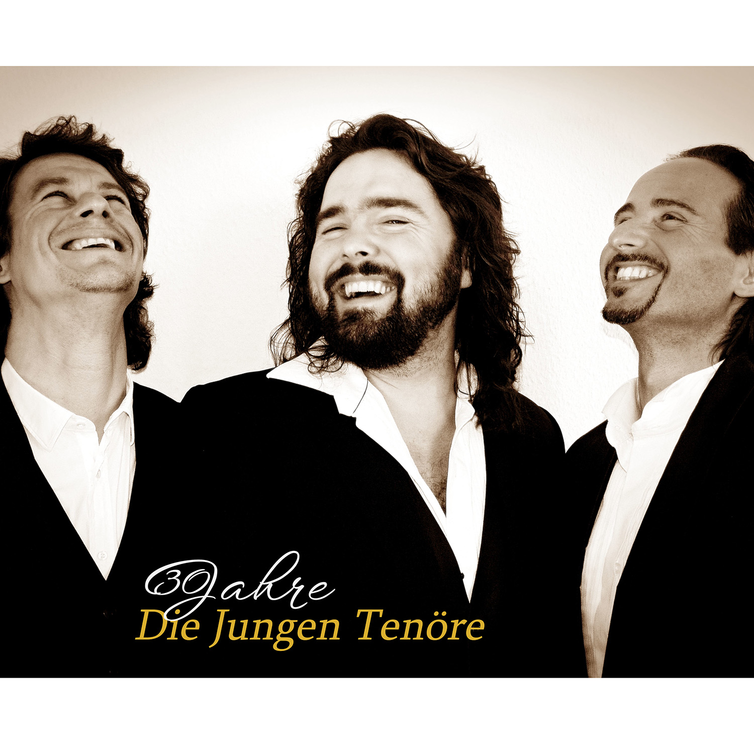 30 Jahre “Die Jungen Tenöre“