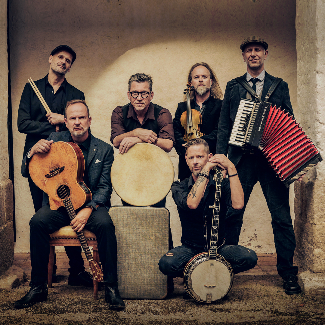 Fiddler’s Green