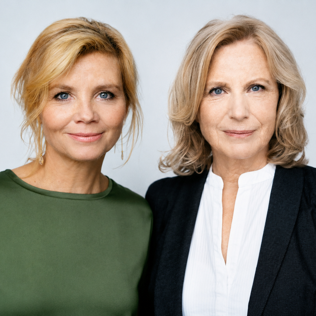 “Freundinnen müsste man sein“