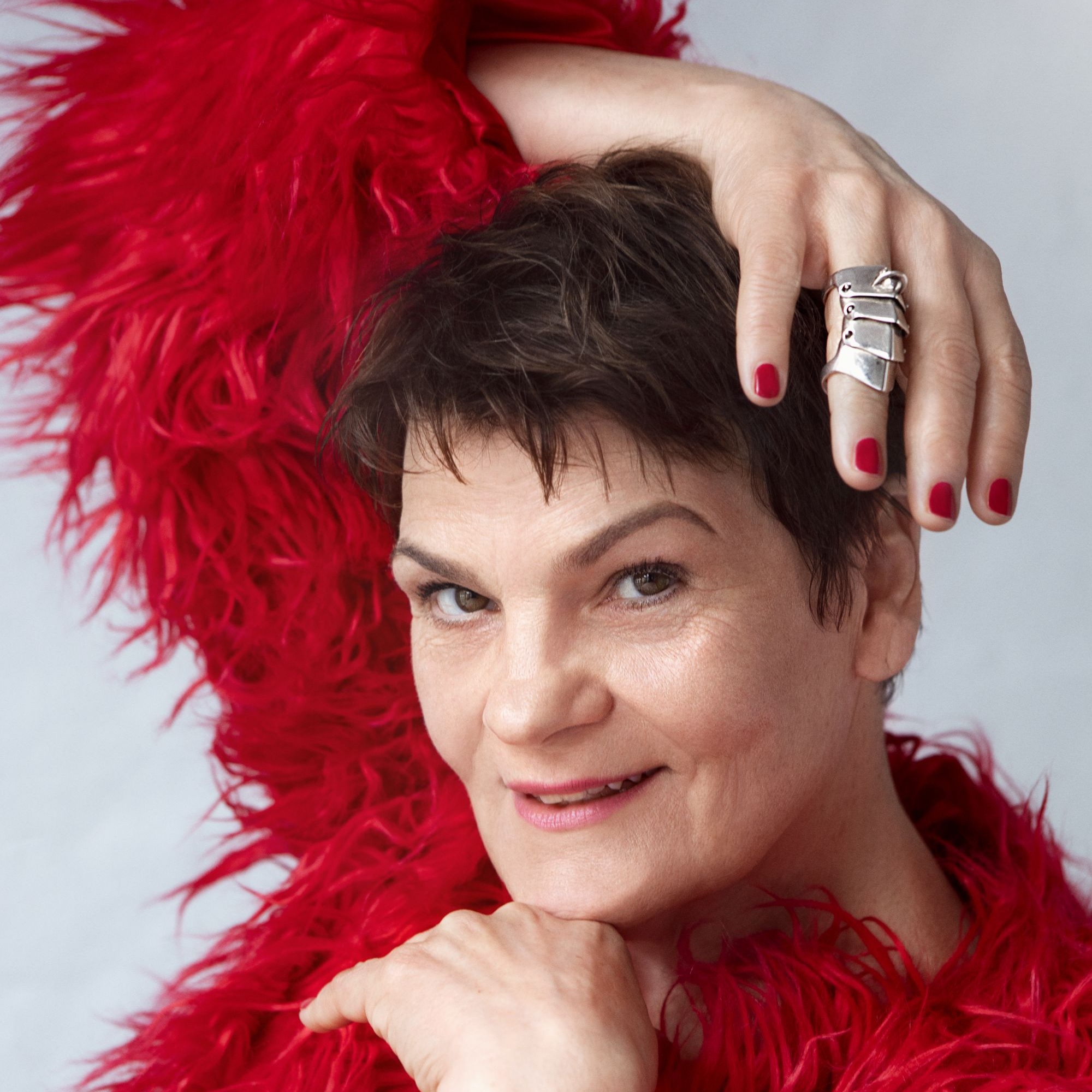 Gayle Tufts