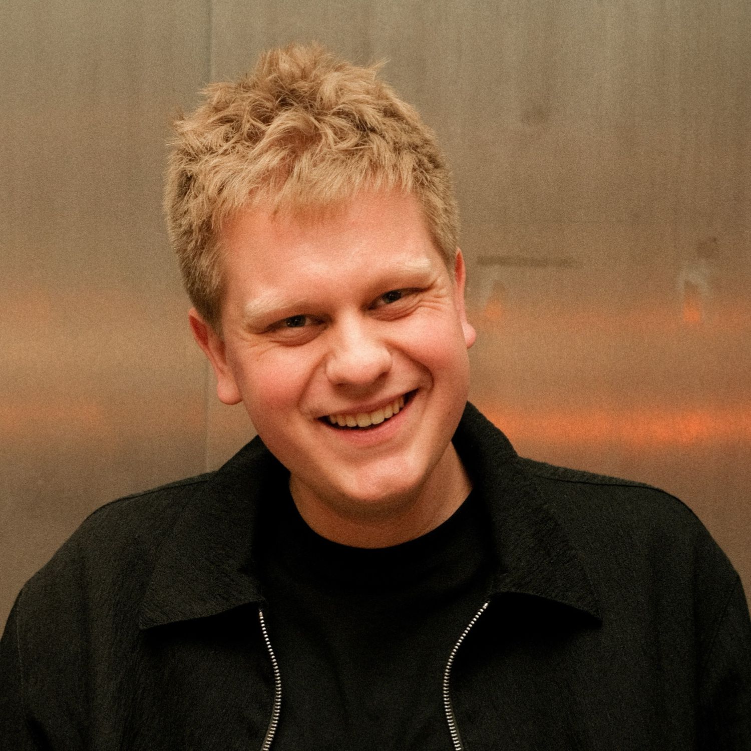 Jonas Gavriil
